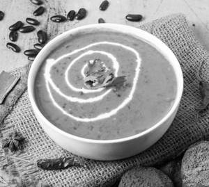 Dal Makhni