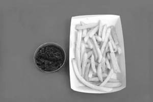 French Fries [Medium]