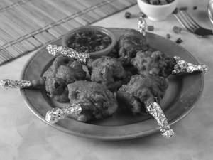Chicken Lollipop