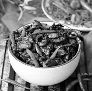 Chicken Chilli 5pic 
