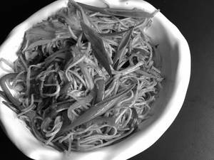 Veg Beijing Noodles