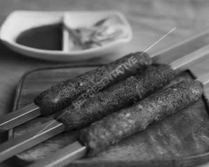 Mutton Seek Kebab
