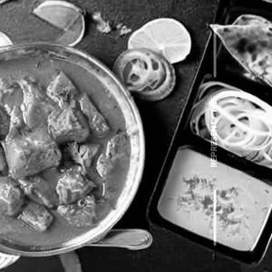 Aloo Parwal