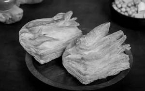 Vegetable Puff