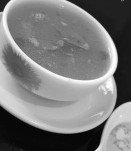Mutton Soup [500ML]