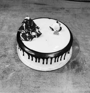 Mango cake