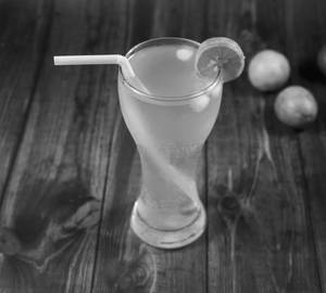 Sweet Lime Soda