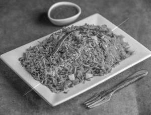Mixed Schezwan Fried Rice