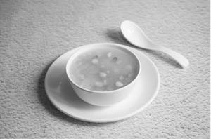 Veg Sweet Corn Soup