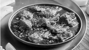 Chicken Malwani Masala