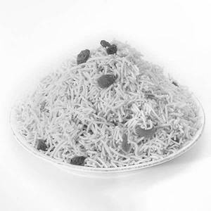 Aloo Pineapple Bhujia (250 Gms)