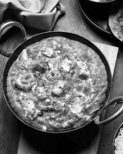 Paneer Lasooni
