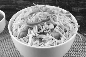 Chicken Chowmein