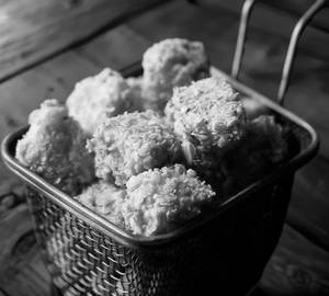 Taste Hub Stylechicken Popcorn(10Pc)