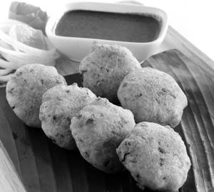 Dahi Ke Kebab