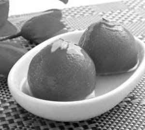 Gulab jamun