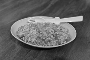 Schezwan Maggi