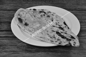 Butter Naan