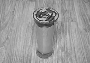 Doon Special Cold Coffee