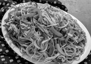 Veg Noodles