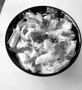 Alfredo Pasta [300 Grams]