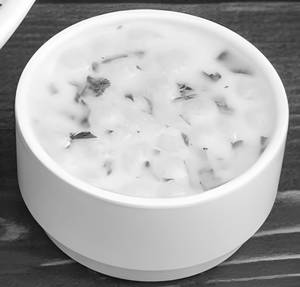 Boondi Raita