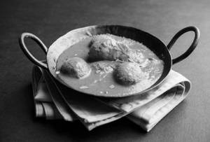 Vegetable Kofta