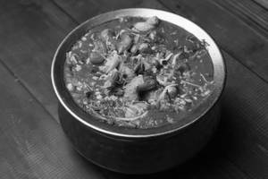 Kaju masala