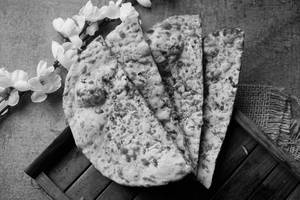 Plain Missi Roti