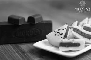 Choco Pizza