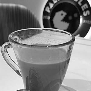 Regular Masala Tea