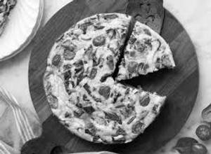Egg Frittata