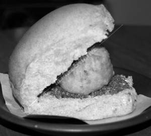 Vada Pav