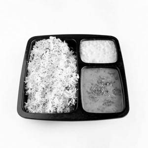 Indian Mini Meal 2