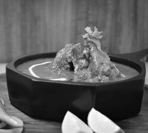 Mutton Curry