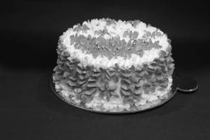 Vanilla Cake