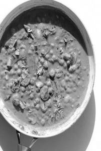Matar Mushroom