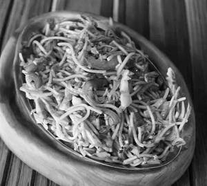 Chilli Garlic Noodles