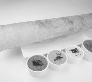 Sada Dosa ( 1 Pc )                                  