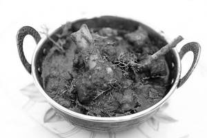 Mutton Bhuna Masala
