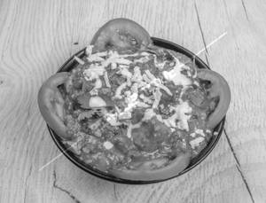 Paneer Tikka Masala