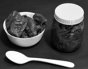 Motti Lal Mirch ( 500 Gms )
