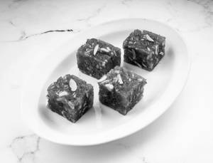 Fruit Halwa