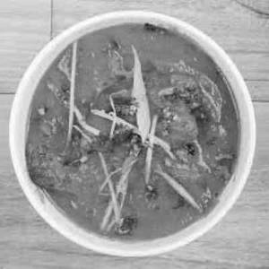 Chaap Lababdar Gravy
