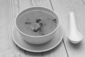 Mutton soup