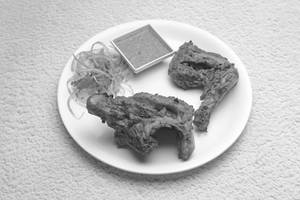 Tandoori Wings