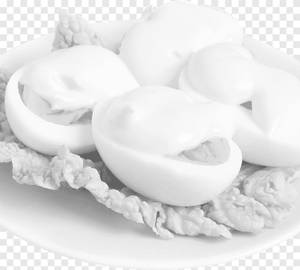 Boiled Egg