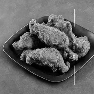 Kerala Fried Chicken