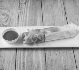 Egg Roll