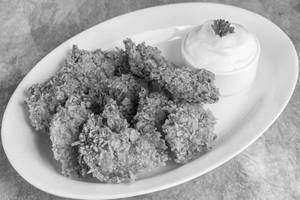 Crunchy Prawns (12 Pcs)